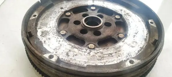 Audi A4 S4 B6 8E 8H Flywheel