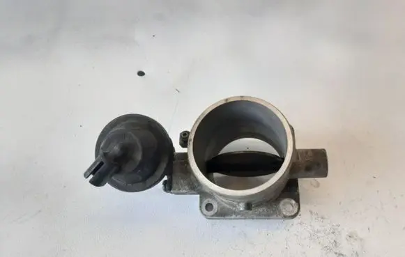 KIA Sportage Throttle valve 3510027XXX