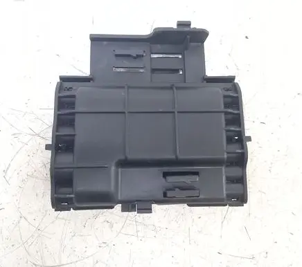 BMW 6 F12 F13 other engine part 12527591981 58650910
