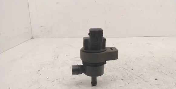 Vacuum valve