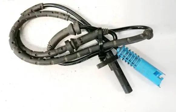 BMW 7 E65 E66 ABS rear brake sensor 0265007845