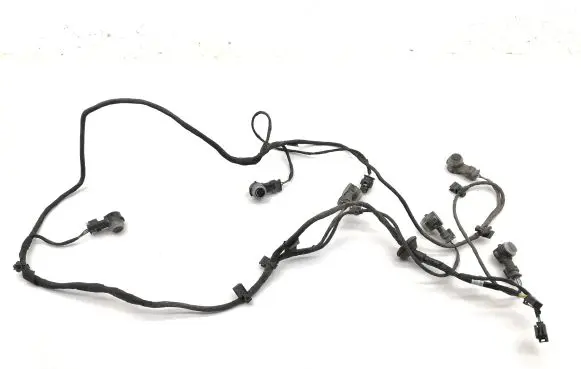 Mercedes-Benz CLS C218 X218 Parking PDC sensor A2185402932Q1 A0225452426