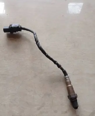 BMW 5 E60 E61 Lambda probe sensor 779150001
