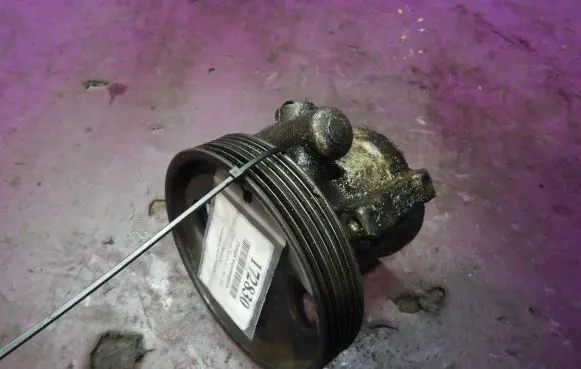 Citroen Xsara Picasso Power steering pump 9637000980