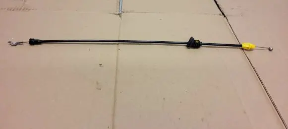 Jeep Grand Cherokee Rear door cable line 924562100