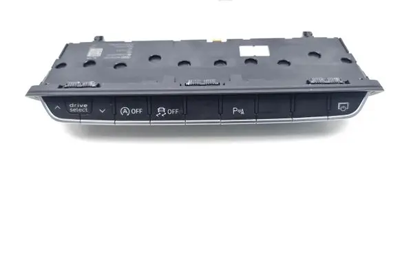 Audi A4 S4 B9 DTC switch 8W0925301 03496400101 2507162102