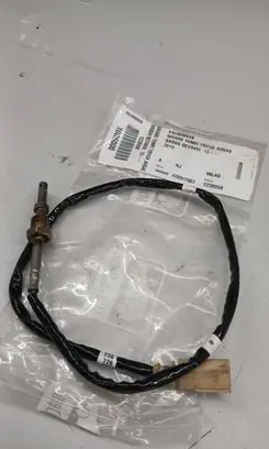 Skoda Octavia Mk3 (5E) Exhaust gas temperature sensor 04L906088B