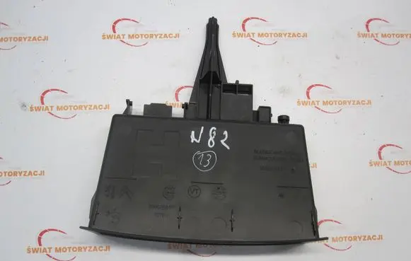 Peugeot 3008 I Glove box 9658919577