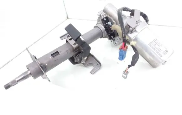 Electric power steering pump