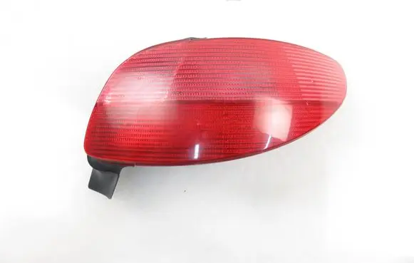 Peugeot 206 Rear/tail lights 