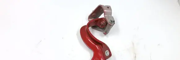 Audi Q7 4L Tailgate/trunk/boot hinge 4L0827300B