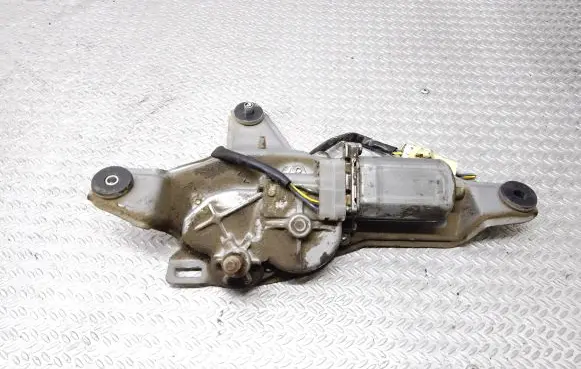 Suzuki Grand Vitara II Rear window wiper motor 2596000632