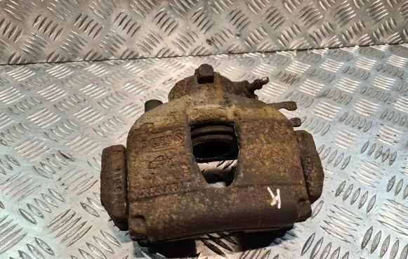 Renault Laguna II Front brake caliper