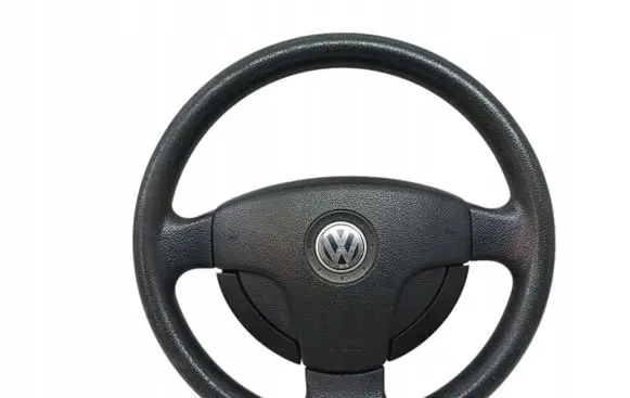 Volkswagen Fox Steering wheel