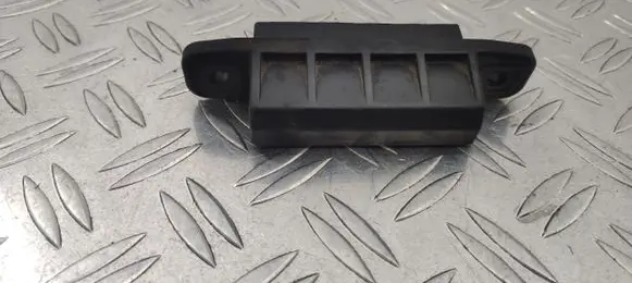 Toyota Yaris Tailgate opening switch 