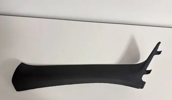 BMW 2 F22 F23 (A) pillar trim 7265989 1064260000 1K587514