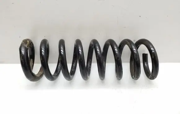 Mercedes-Benz C W203 Rear coil spring
