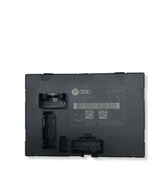 Audi A5 8T 8F Seat control module 8T0959760C