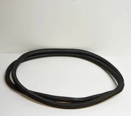 Seat Altea XL Rubber seal front door (on door) 5P0867365D