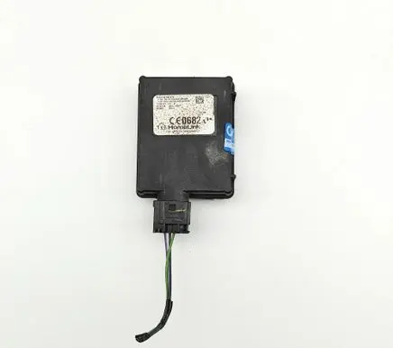 Tesla Model X Other devices 102014700B 9600097AAE