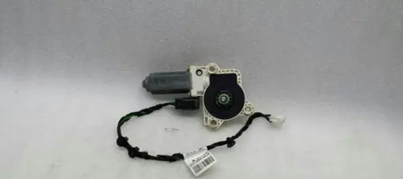 Mercedes-Benz E AMG W211 Rear door window regulator motor A2118202442