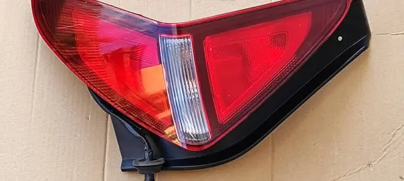 Hyundai Bayon Rear/tail lights 92401Q0500 1605202 02088399900010