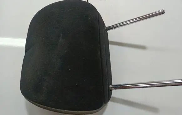Honda Civic Front seat headrest 