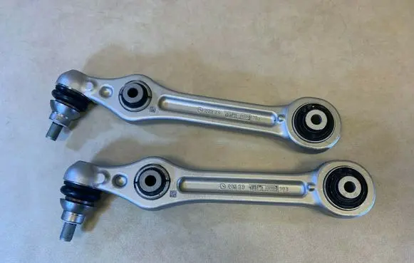 Mercedes-Benz GLC X253 C253 Front control arm A2053304507 A2053306710