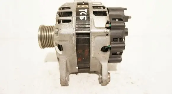 Renault Captur Generator/alternator