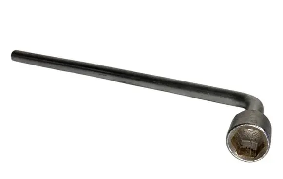 Mercedes-Benz E W211 Wheel nut wrench A2215810001
