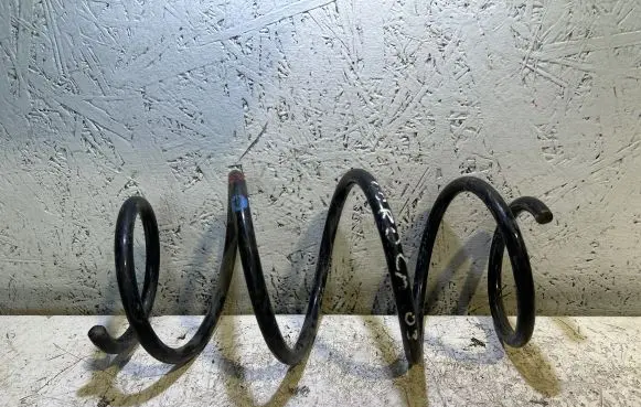 Toyota Corolla E120 E130 Front coil spring