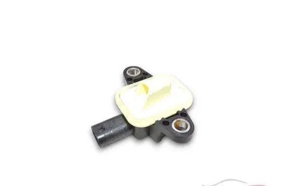 Audi A8 S8 D4 4H Airbag deployment crash/impact sensor 4H0955557