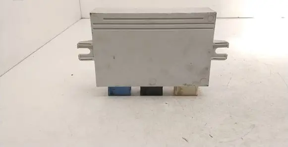 BMW 5 E39 Parking PDC control unit/module 66216916406 H01S15A01