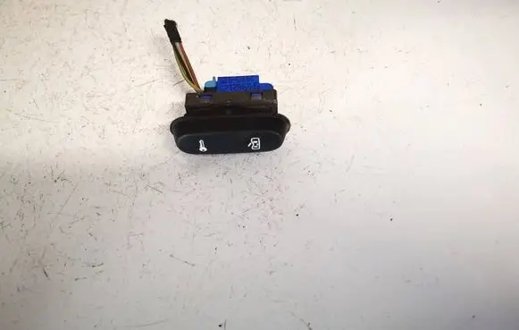 Seat Toledo III (5P) Central locking switch button 5p0962125