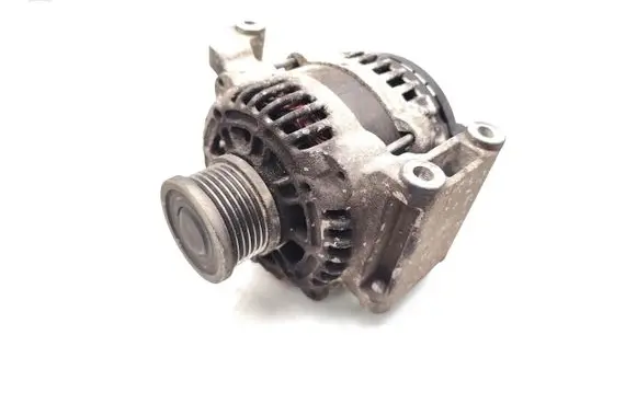 Opel Astra J Generator/alternator 13502986