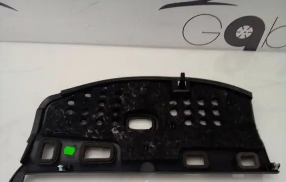 Mercedes-Benz GLE W167 Other interior part A1676802609