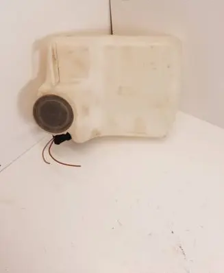 Mercedes-Benz W123 Windshield washer fluid reservoir/tank 1238690420