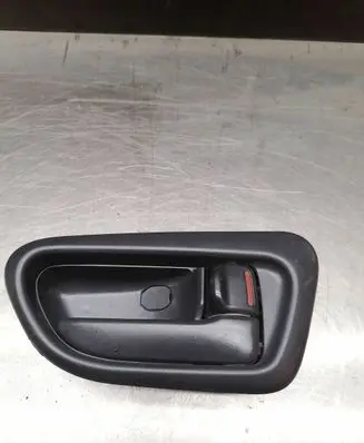 Subaru Impreza II Rear door interior handle