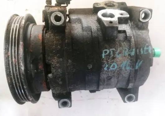 Chrysler PT Cruiser Air conditioning (A/C) compressor (pump) 4472203822