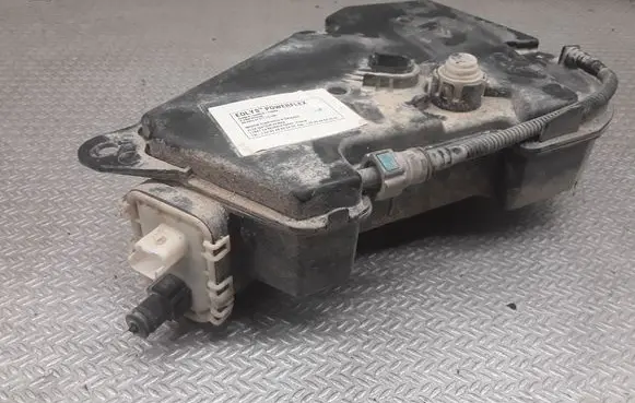 Citroen C4 II AdBlue liquid reservoir 967198128004