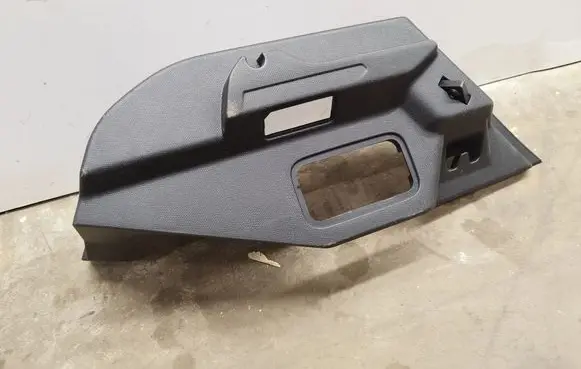 Citroen DS7 Crossback Centre console side trim rear 98269775