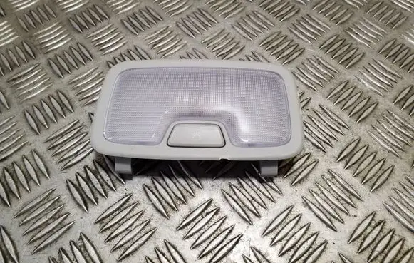 KIA Soul Rear seat light 92850D4000