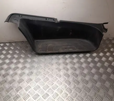 Mercedes-Benz Sprinter W907 W910 Other sill/pillar trim element A9106860100