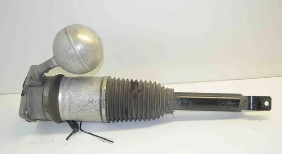 Volkswagen Phaeton Shock absorber/damper/air suspension 3D0616001K