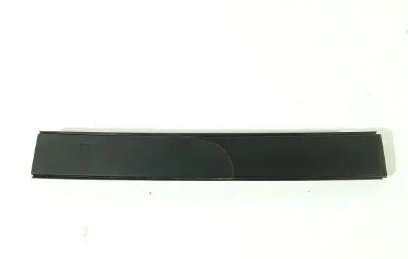 KIA Xceed Roof trim bar molding cover 