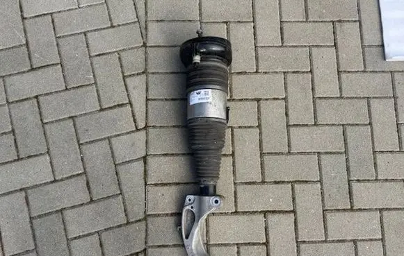Audi Q5 SQ5 Front shock absorber/damper 80A616039 80A616039L