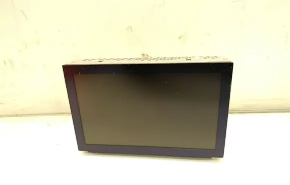 Nissan X-Trail T31 Screen/display/small screen 28091EM00A