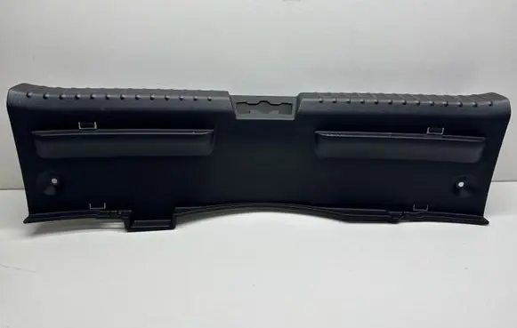 KIA Soul Trunk/boot sill cover protection 23021402B0548