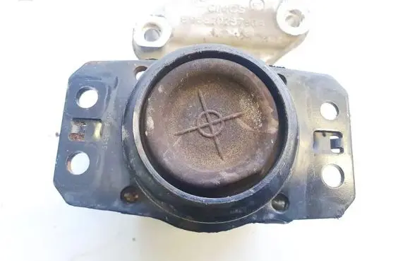 Peugeot Partner Engine mount bracket 9636583980 9636270080b