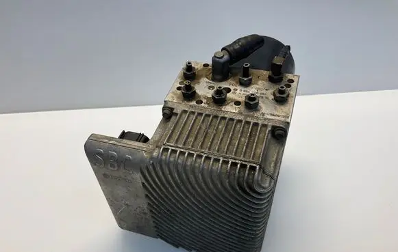 Mercedes-Benz E W211 ABS Pump A0054317212 0265250088 0054317212
